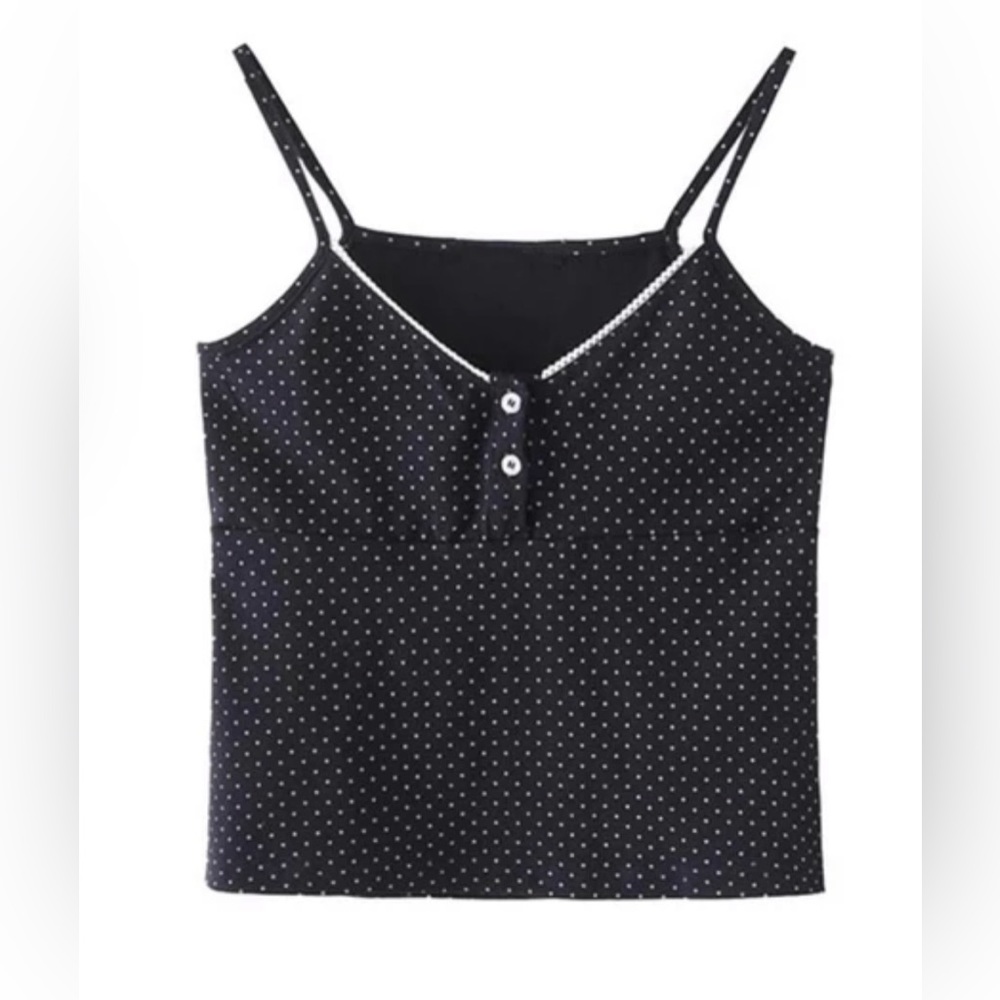 Brandy Melville Tank-top